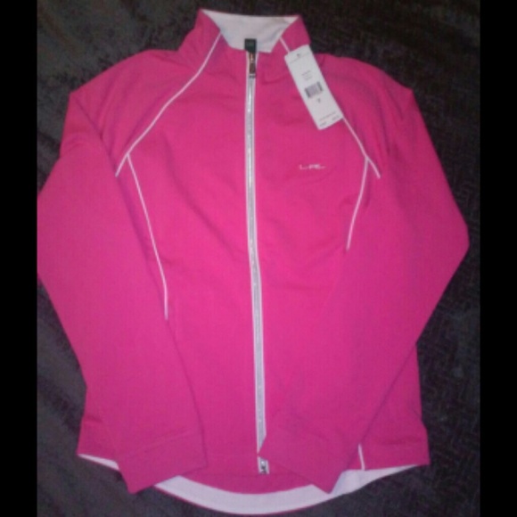 Ralph Lauren Jackets & Blazers - Ralph Lauren Active Jacket